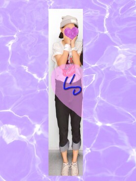 # papicoさんのコーディネート