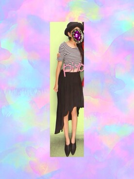 # papicoさんのコーディネート