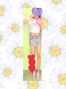 # papicoさんのコーディネート