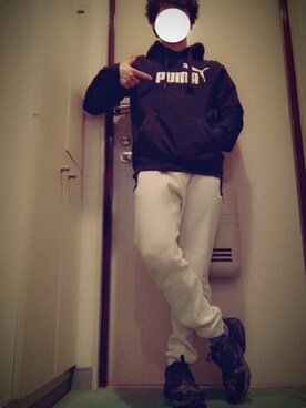 浩章さんのコーディネート