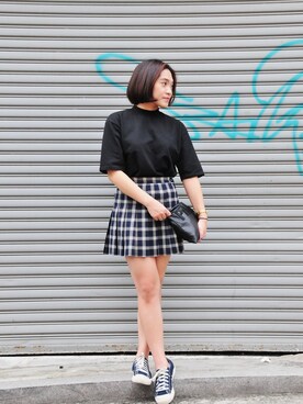 앵순이さんのコーディネート