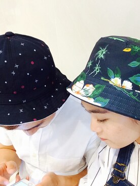 앵순이さんのコーディネート