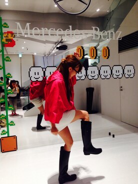 Tomomiさんのコーディネート