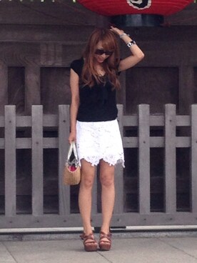 Tomomiさんのコーディネート