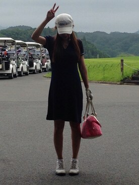 Tomomiさんのコーディネート