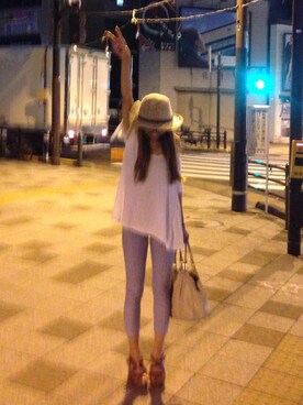 Tomomiさんのコーディネート