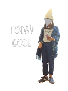「レプシィム(LEPSIM)」｜「アイテム（カーゴパンツ）」を使った、yukimamさん（レディース・157cm）の秋コーディネート