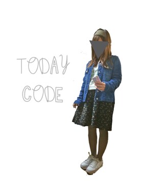 「SEVENDAYS=SUNDAY（セブンデイズサンデイ）のアイテム（ヘアバンド）」を使った、yukimamさん（レディース・157cm）の冬コーディネート