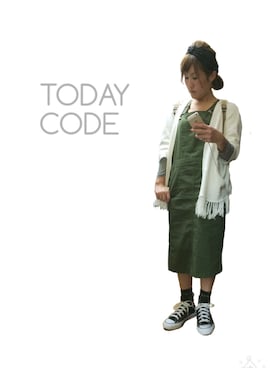 「SEVENDAYS=SUNDAY（セブンデイズサンデイ）のアイテム（カチューシャ）」を使った、yukimamさん（レディース・157cm）の冬コーディネート