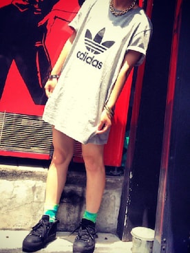 Shizuki.さんのコーディネート