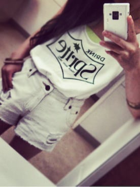 Shizuki.さんのコーディネート