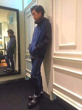 uekenさんのコーディネート