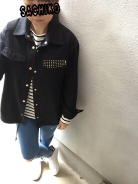 sachiko☆さんのコーディネート