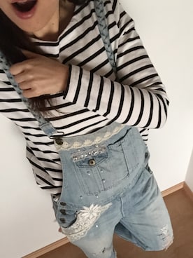 sachiko☆さんのコーディネート