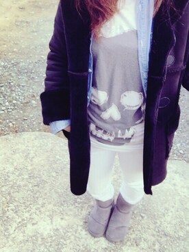 sachiko☆さんのコーディネート