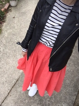 sachiko☆さんのコーディネート