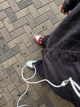 RyoTakahashiさんのコーディネート