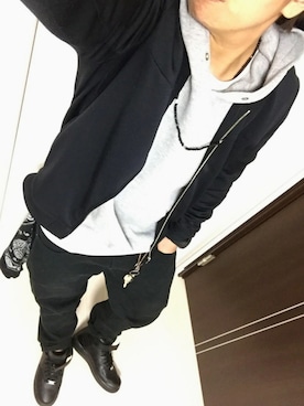 n0920さんのコーディネート