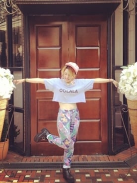 luuuvさんのコーディネート