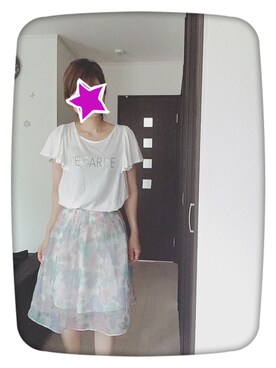 norinoriさんのコーディネート