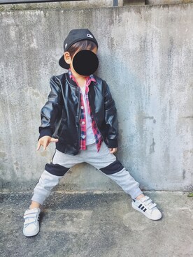 rrrr.さんのコーディネート