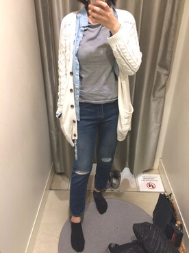 mmmaimm さんのコーディネート