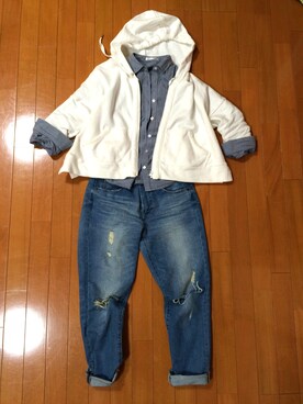 mmmaimm さんのコーディネート