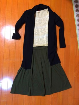 mmmaimm さんのコーディネート