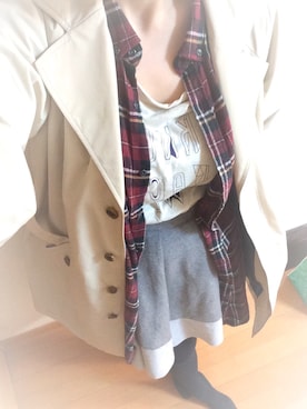 mmmaimm さんのコーディネート