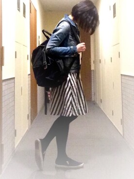 mmmaimm さんのコーディネート