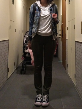 mmmaimm さんのコーディネート