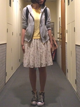 mmmaimm さんのコーディネート