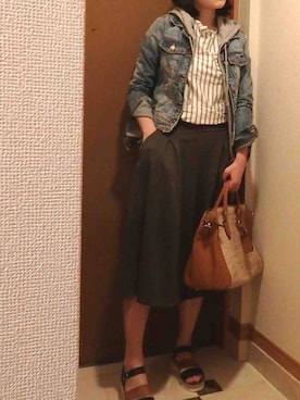 mmmaimm さんのコーディネート