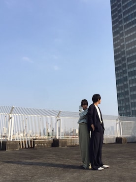 kudotakeruさんのコーディネート