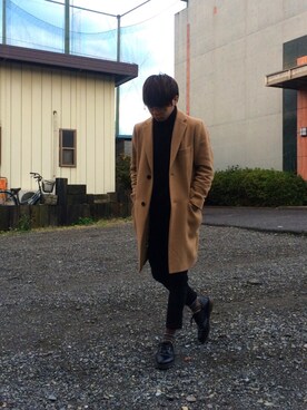 Hi-deさんのコーディネート