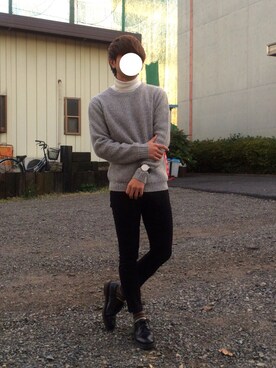 Hi-deさんのコーディネート