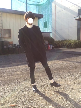 Hi-deさんのコーディネート