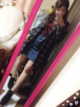 amiさんのコーディネート