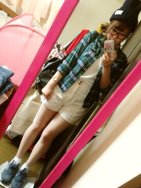 amiさんのコーディネート