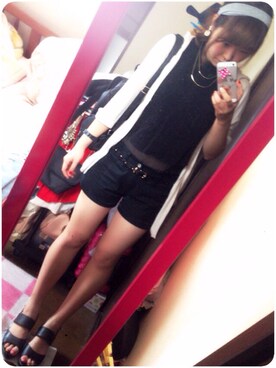 amiさんのコーディネート