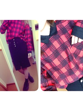 → Ｓさんのコーディネート