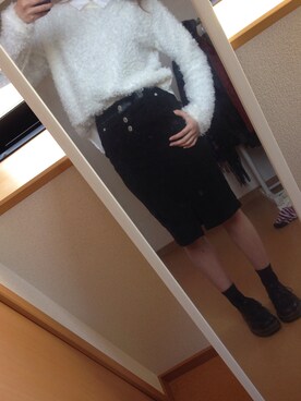 → Ｓさんのコーディネート