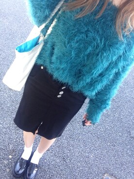 → Ｓさんのコーディネート