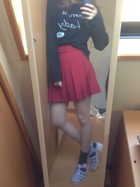 → Ｓさんのコーディネート