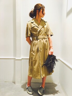 kotoさんのコーディネート