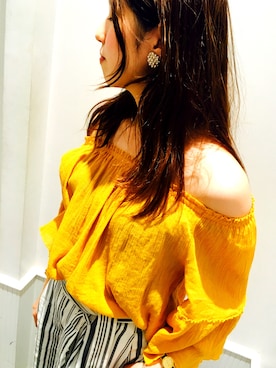 kotoさんのコーディネート