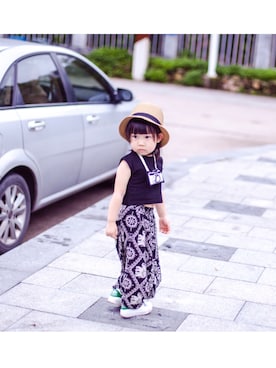 shiyueyiさんのコーディネート