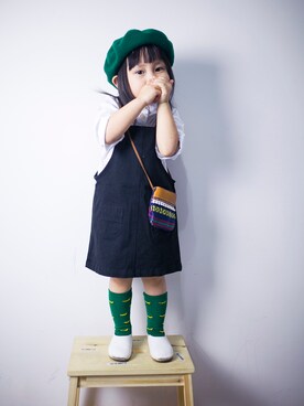shiyueyiさんのコーディネート