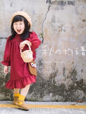 shiyueyiさんのコーディネート