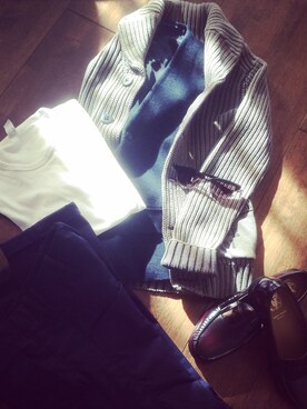  soushiさんのコーディネート